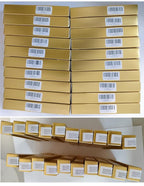 Dark Red Lipsticks for Women Metallic Lipstick Long Lasting Non Stick Cup Lip Gloss, Metal Shine Lightweight Hydrating Full Coverage Lip Color, DP104 Impassion