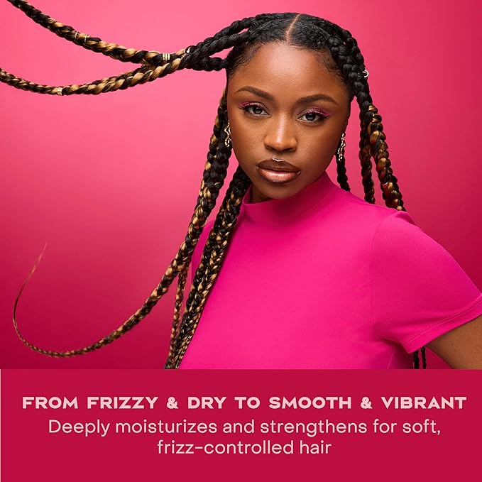 SheaMoisture Manuka Honey & Mafura Oil, Intensive Hydration Conditioner, 13 fl oz (384 ml)