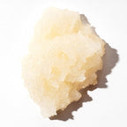 OUAI Scalp & Body Scrub Travel Size, Melrose Place - Exfoliating Body Scrub with Sugar & Coconut Oil Blend for Smooth, Moisturized Skin - Gentle for Removing Product Build Up (3.4 Oz)