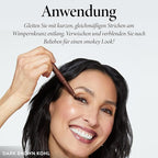 LAURA GELLER NEW YORK Kajal Longwear Kohl Eyeliner Pencil with Caffeine, Smooth & Blendable Makeup, Smokey Quartz