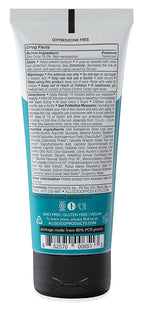 100% Pure Natural Aloe Gel |
