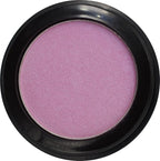 Purple Pink Opalescence Shimmering Mauve Opaque Pressed Powder Single Eyeshadow; Talc, Paraben & Cruelty Free
