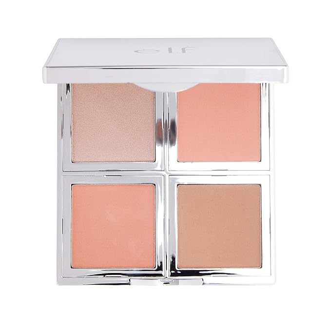 Elf 96004 Bb Total Face P Size .56 56oz