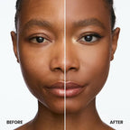 Wonderskin Hyper Bond All-Day Stay Serum Foundation – Waterproof, Transfer-Proof, 24HR Longwear Face Makeup with Niacinamide & Hyaluronic Acid – Lightweight, Natural Finish (Moxy)