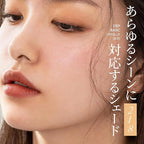 STEP BASIC 218 VANILLA SKIN, Longwear Eyeshadow Single, High-Pigment Eye Shadow Compact, Smooth & Blendable Colors, Crease-free (1.7g, 0.004 oz.)