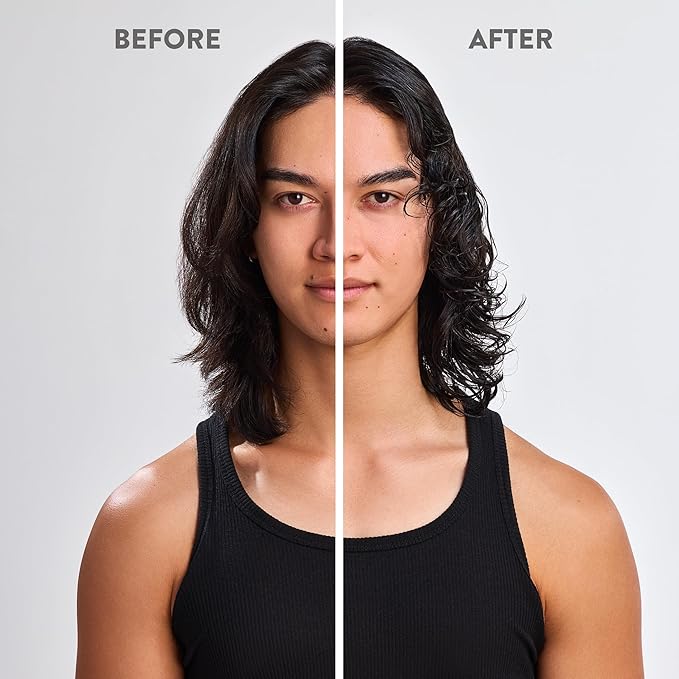 PHILIP B Styling Gel 6 oz. (178 ml) | Soft-Hold Hair Gel Enhances Body and Texture for Definition and Curl