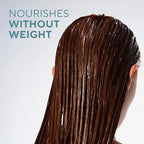 Native Cashmere & Rain Shampoo and Conditioner Contain Naturally Derived Ingredients | All Hair Types, Color & Treated, Fine to Dry Damaged, Sulfate & Dye Free - 2-Pack