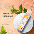 Exquisite Body Spray Mango Pear Scent: Luxury Women's Perfume Fragrance Body Mist Spray - Ideal for Special Occasions - 8 oz Fine Mist Spray Bottle