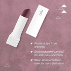 Ofra Fuchsia | Long Lasting & Extremely Pigmented Lipstick | Moisturizing Formula for Smooth, Hydrated Lips | Bold, Vibrant Color with All-Day Wear | 4.5g 0.16oz