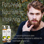 Ola Coconut Organic Conditioner - 8 fl oz