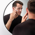 Caldera + Lab The Face SPF, No White Cast Mineral Sun Screen with SPF 30