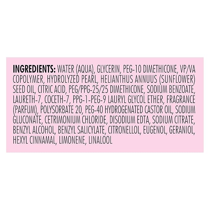 Nexxus Epic Shine Anti-Humidity Spray Heat Protection for Long Lasting, Weightless Shine, with StyleProtect Technology 8 oz