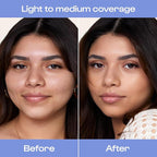 Alleyoop Sunsational Tinted Moisturizer SPF 50 for Face Broad Spectrum – 100% Mineral Face Sunscreen with Jojoba, Hydrating & Soothing Tinted Sunscreen, Vegan & Cruelty-Free (Shine)