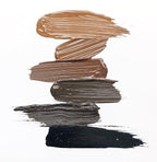 MADLUVV Professional Makeup Pigment for PMU Brow Artistry, Made in the USA, Vegan, Cruelty-free, Non-Toxic, Gel Consistency & High Retention - Essential Set / 6 Pigment Colors