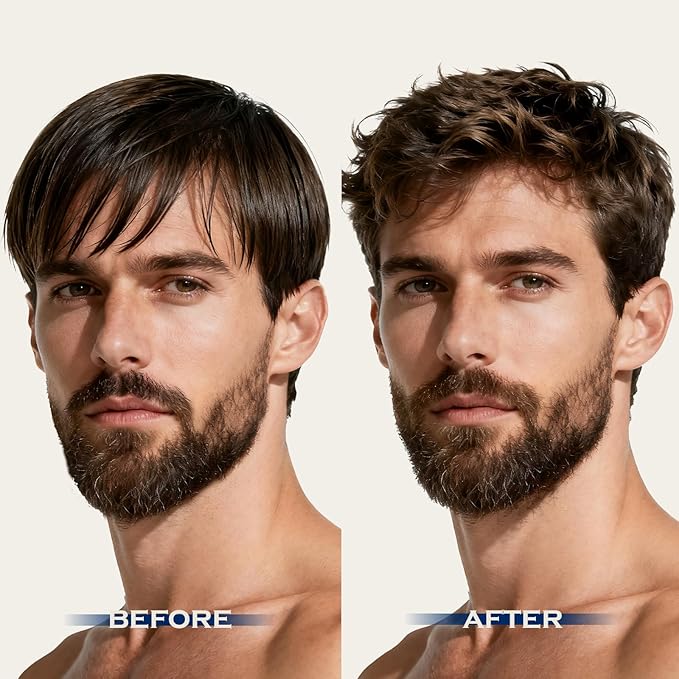 Sea Salt Spray for Men, Light Hold Thickness, Texturizing Hairspray, Valentines Day Gifts for Him, Stocking Stuffers for Man, Surf Spray Adds Instant Volume, Travel Essentials, Christmas Gift, 8.8 Oz