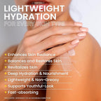 Koji White Kojic Acid & Papaya Body Lotion, Women Gift Sets for Exfoliating, Skin Brightening, Moisturizer, Radiance, Even Tone, Age Spots & Sun Damaged, Vegan, Paraben-Free, 8.45 Fl Oz (2 Bottles)