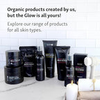 Glow Organics Belly Butter for Pregnancy