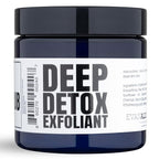 Evan Alexander Grooming MY Face Scrub - Exfoliating Men's Face Scrub - Helps Against Skin Irritation All-Natural Exfoliator Scrubs with Pumice, Bentonite Clay and Kaolin Clay - 4 oz