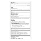 Olay Face Moisturizer, Complete All Day Moisturizer With Sunscreen Broad Spectrum SPF 15 - Sensitive, 4 fl. Oz, 1 unit