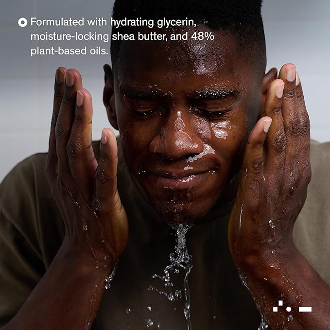 Bravo Sierra Face & Body Bar Soap for Women & Men - Moisturizing Bath Soap Cleanses, Hydrates & Balances Skin - Fragrance Free Gentle Face-to-Toe Body Wash Bar for All Skin Types, Vegan