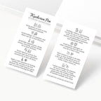 100 Pack - Premium Hyaluron Pen Supplies