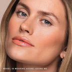 Jouer Blush Bouquet Duo 2 Shade Blush Palette High Pigment Powder Natural Flush Beauty Cosmetics Vitamin E Talc-Free Paraben, Gluten & Cruelty Free