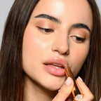 Sara Happ The Glow Balm Lip Balm, Hydrating, Softening for All Skin Types