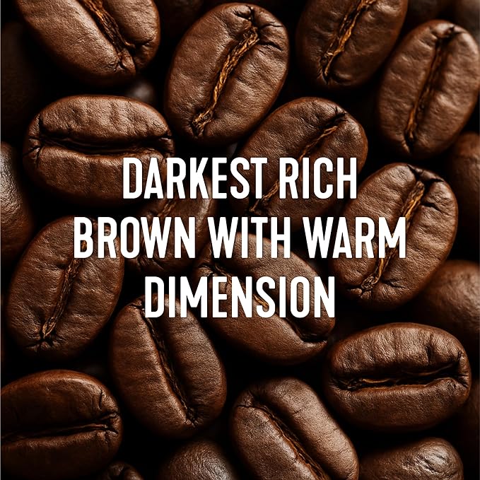 Madison Reed Radiant Hair Color Kit - 4.5NNN Darkest Brown with Warm Tones (Barletta Brown), 100% Gray Hair Coverage Permanent Hair Dye for Resistant Grays | PPD-Free & Ammonia-Free, 2 Pack