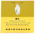 naturcolor Haircolor Hair Dye - Cinnamon Blonde, 4 Ounce (7M)