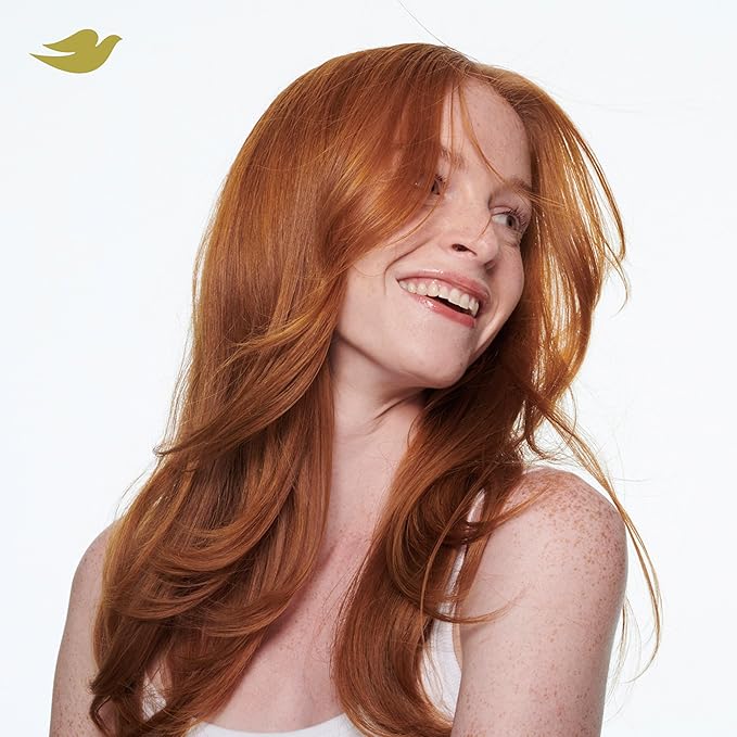 Dove Conditioner Volume & Fullness for Fine, Thin Hair with Bio-Protein Care Technology and Biotin 28 Fl Oz
