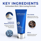 Repechage Mineral Face Shield Environmental Protection - 2 oz