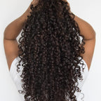 Love Ur Curls Fragrance Free All in One Curl Cream Styler for Curly Textured Hair, Repair, Define, Hydrate & Style with Shea Butter, 250mL