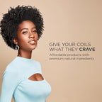 African Pride Moisture Miracle 5 Essential Hair Oils with Vitamin E | Moisture, Shine, Protection, and Growth | Argan, Castor, Grapeseed, Coconut, and Olive Oil | 4 oz