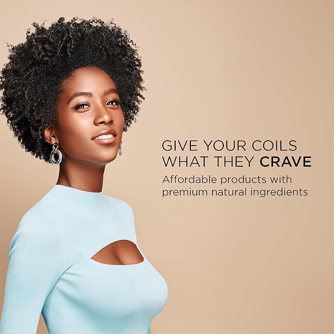 African Pride Moisture Miracle 5 Essential Hair Oils with Vitamin E (Pack of 3) | Moisture, Shine, Protection, and Growth | Argan, Castor, Grapeseed, Coconut, and Olive Oil | 4 oz