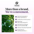 Boost Biotin Conditioner for Thinning Hair - Sulfate Free Biotin and Collagen Conditioner for Women & Men with Moisturizing and Volumizing Castor and Rosemary Oil for Fine Weak & Dull Hair (16 Fl Oz)