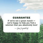 Dr. Squatch Natural Bar Soap for Men - Cold Process Soap with No Harsh Chemicals - Coconut Castaway, Rainforest Rapids, Sierra Storm, Fresh Falls, Coastal Mist (5 oz, 5-Pack)