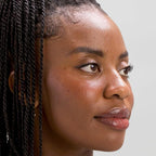 Ere Perez - Natural Jojoba Eye Pencil | Gentle, Soothing, Hydrating, Smooth, Blendable | Coconut Oil, Vitamin E |Vegan, Cruelty-Free, Clean Beauty (Black)