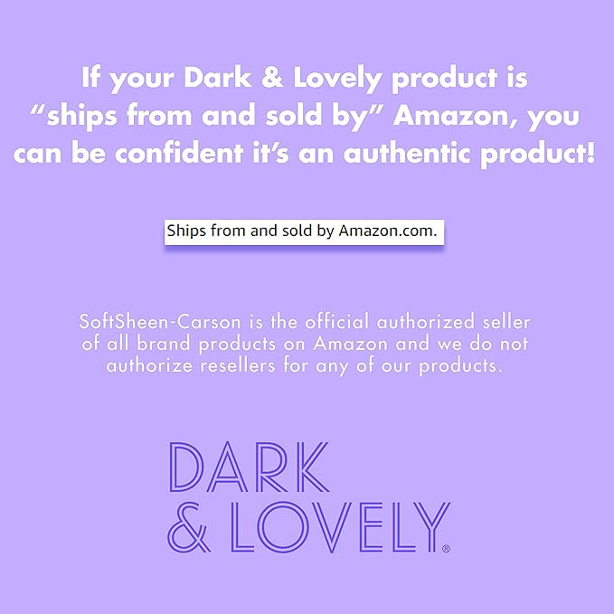 SoftSheen-Carson Dark and Lovely Fade Resist Rich Conditioning Color, Sunkissed Brown 377