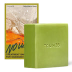 TOUN28 Dry Conditioner Bar (No Wash) | For Damaged Hair | Biotin & Brassica Oil Complex | Allergen-Free, Cruelty-Free & Vegan | 3.17 fl.oz / 90g | Korean Haircare