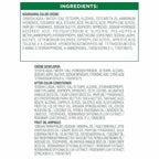 Garnier Hair Color Nutrisse Nourishing Creme, 80 Medium Natural Blonde (Butternut) Permanent Hair Dye, 2 Count (Packaging May Vary)