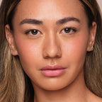 Jouer Essential High Coverage Liquid Concealer - Brightening Concealer - Color Corrector for Under Eye Dark Circles, Spot Coverage, and Eye Primer - Soft Matte Finish, Butterscotch