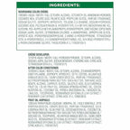 Garnier Hair Color Nutrisse Nourishing Creme, 40 Dark Brown (Dark Chocolate) Permanent Hair Dye, 1 Count (Packaging May Vary)