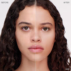 Ogee Sculpted Skin-Perfecting Makeup Setting Powder - Sand - FULL SET (Case & Refill) - Lightweight Powder Foundation Made with 70% Organic Ingredients