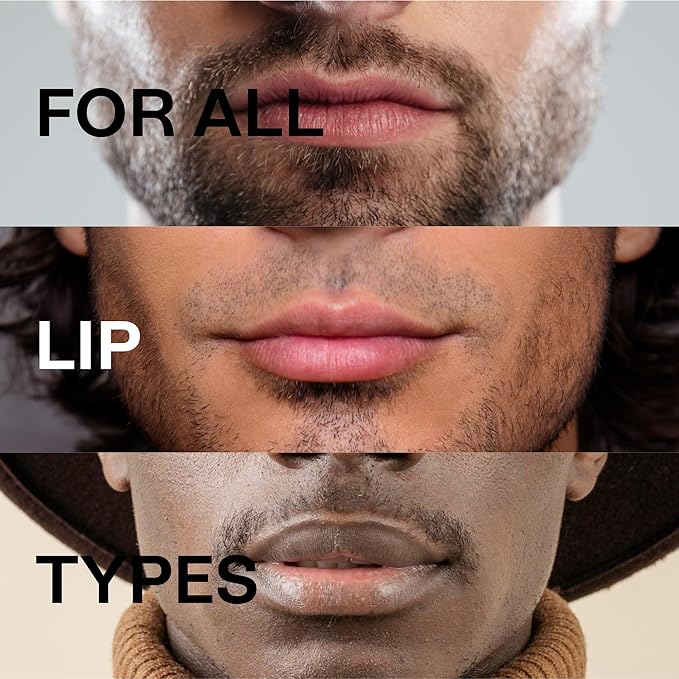 Organic Variety Lip Balm - SPF 15 Sun Protection, Moisturizing Lip Balm, Includes Watermelon, Vanilla and Mint Lip Balms, Chapstick & Smooth Chapped Lips, 3-Pack