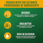 O’Keeffe’s Skin Repair Ultimate Relief Body Cream, 7oz Tube (Pack of 1) – for The Most Severe Dry Skin