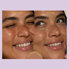 Tower 28 Beauty SunnyDays SPF 30 Tinted Sunscreen - For Sensitive Skin - 2-in-1 Facial Broad Spectrum UVA/UVB Protection + Foundation - Shade 35 POINT DUME - Medium with Neutral Undertones, 1 Fl Oz