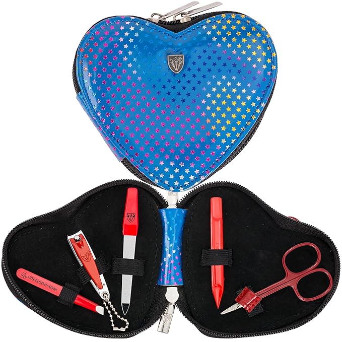 3 Swords Germany – KIDS manicure pedicure set (717)