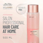 Parent Shampoo - Treated Hair HYLOREN Shampoo For Straightened Hair 16.97 OZ.)
