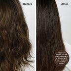 dpHUE Gloss+, Medium Brown - 6.5 oz (8-12 Applications) - Semi-Permanent Hair Color & Conditioner - Lasts Up to Eight Washes - Paraben, SLS & SLES Sulfate Free - Vegan, Leaping Bunny Certified