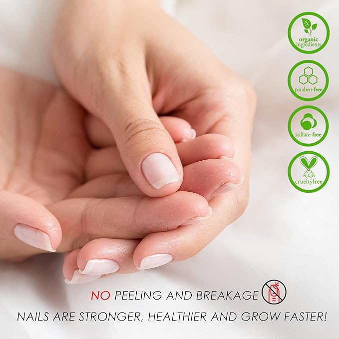 Soapeauty Cold Pressed Castor Oil |100% Pure Natural USP Grade Promotes Healthy Skin & Hair | Hexane Free | Thickens Eyebrows & Lengthens Eyelashes | 16 fl oz